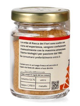 Zenzero in Polvere bIO - 3