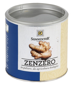 Zenzero in Polvere - 1