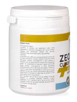 Zeolite Clinoptilolite Attivata in Polvere - 4