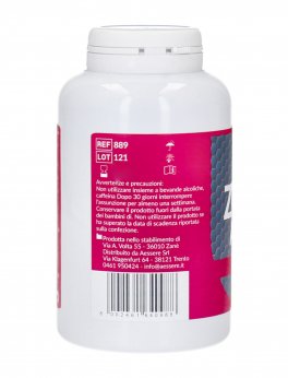 Zeolite Plus Attivata in Polvere - 3