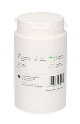 Zeolith Med - Detox - Zeolite in Polvere - 2