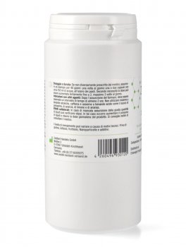 Zeolith Med - Detox - Zeolite in Capsule - 2