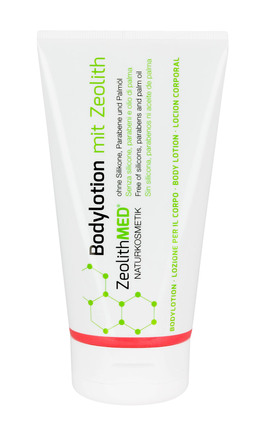 Zeolith Med - Lozione per il Corpo