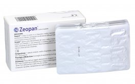 Zeopan - Dispositivo medico di Zeolite - 2