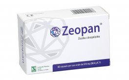 Zeopan - Dispositivo medico di Zeolite - 3