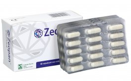 Zeopan - Dispositivo medico di Zeolite - 1