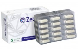 Zeopan - Dispositivo medico di Zeolite