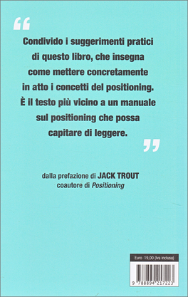 Zero Concorrenti — Libro - 2
