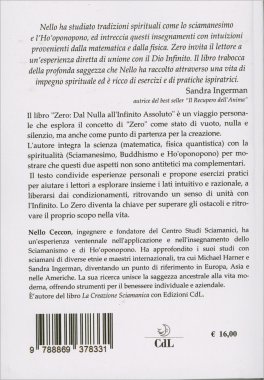 Zero - Dal Nulla all'Infinito Assoluto — Libro - 2