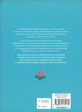 Zero Grassi o Quasi — Libro - 2