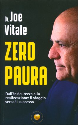 Zero Paura — Libro - 1
