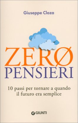 Zero Pensieri — Libro - 1