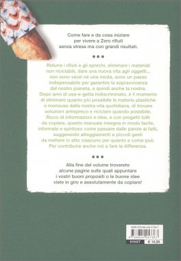 Zero Rifiuti — Libro - 2