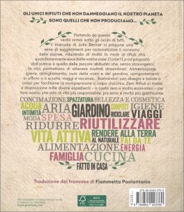Zero Rifiuti — Libro - 2