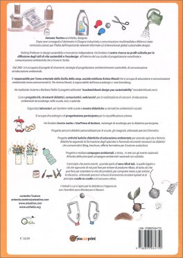 Zero Rifiuti Kidslab — Libro - 2