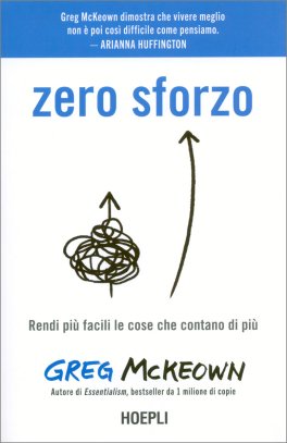 Zero Sforzo — Libro - 1