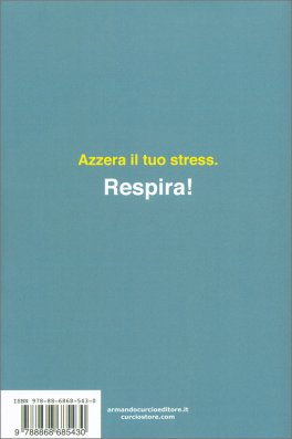 Zero Stress Respirando — Libro - 2