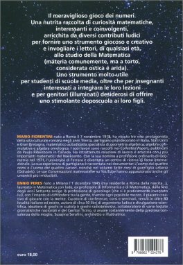 Zero Uno Infinito — Libro - 2