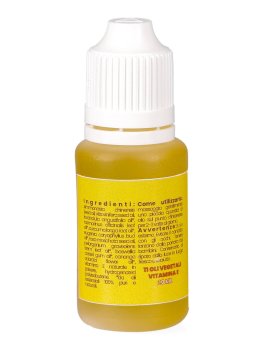 ZeroCicatrici Oil - 3