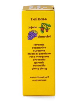 ZeroCicatrici Oil - 4