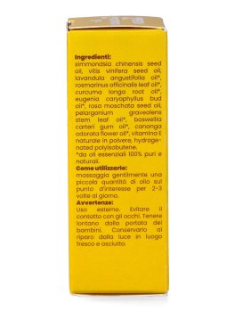 ZeroCicatrici Oil - 5