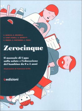 Zerocinque — Libro - 1