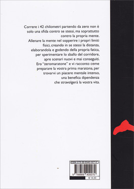 Zeromaratone — Libro - 2
