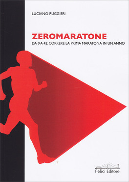 Zeromaratone — Libro - 1