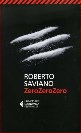 Zerozerozero  — Libro - 1