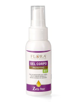 Zeta Free - Gel Corpo - 2
