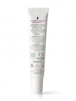 Zeta Free - Gel Dopo Puntura - 2