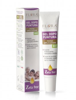 Zeta Free - Gel Dopo Puntura - 3