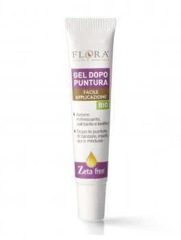 Zeta Free - Gel Dopo Puntura - 1