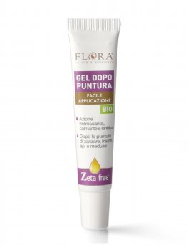 Zeta Free - Gel Dopo Puntura