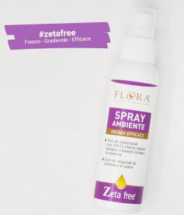 Zeta Free - Spray Ambiente - 3