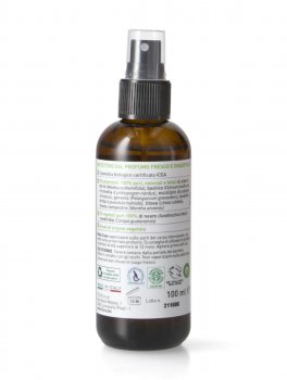 Spray Corpo Zeta Free - 2