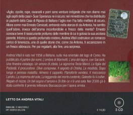 Zia Antonia sapeva di Menta — Audiolibro - 2