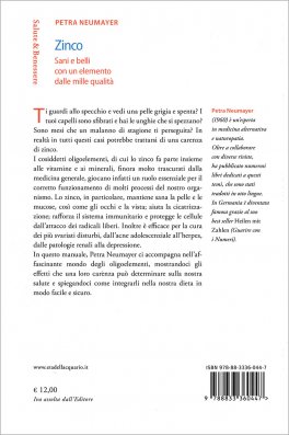 Zinco — Libro - 2