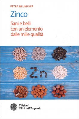 Zinco — Libro - 1