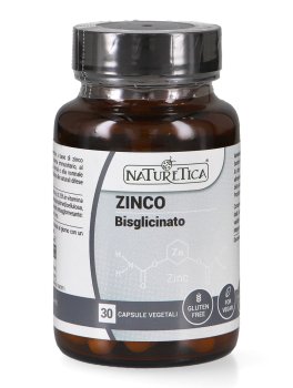 Zinco Bisglicinato - Capsule - 1