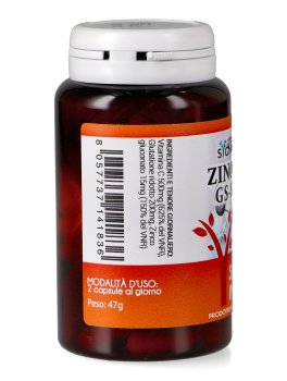 Zinco-C G-SH - 3