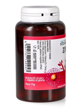 Zinco - Capsule - 3
