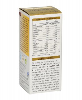 Zinco Olimentovis - 4