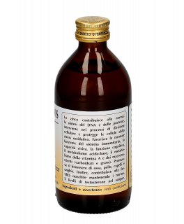 Zinco Olimentovis - 2