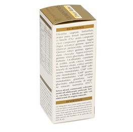 Zinco Rame Olimentovis - Liquido - 3