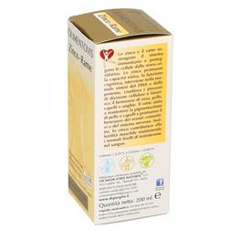 Zinco Rame Olimentovis - Liquido - 4