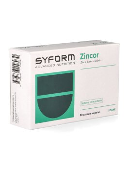 Zincor - 1