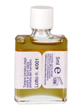 Zinzer® - Olio Essenziale - 3