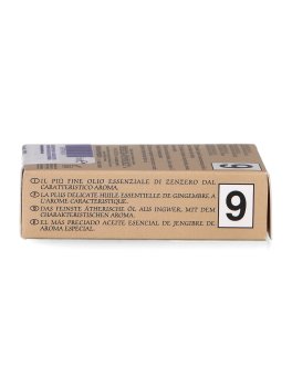 Zinzer® - Olio Essenziale - 4