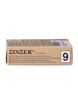 Zinzer® - Olio Essenziale - 5